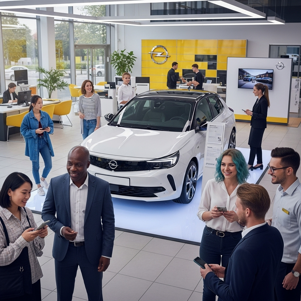 Najświeższe wieści z koncernu Opel – co ważne dla przyszłych właścicieli?