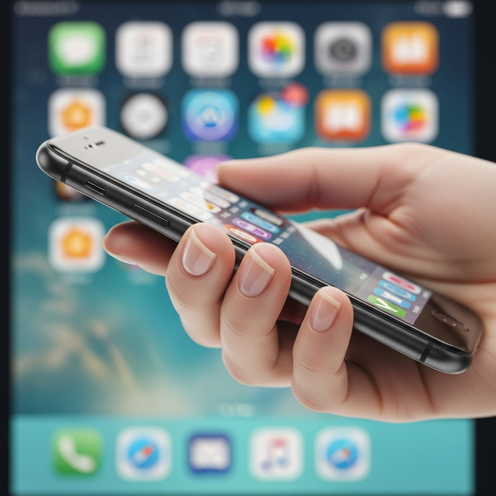 Apple: co warto wiedzieć jako użytkownik?