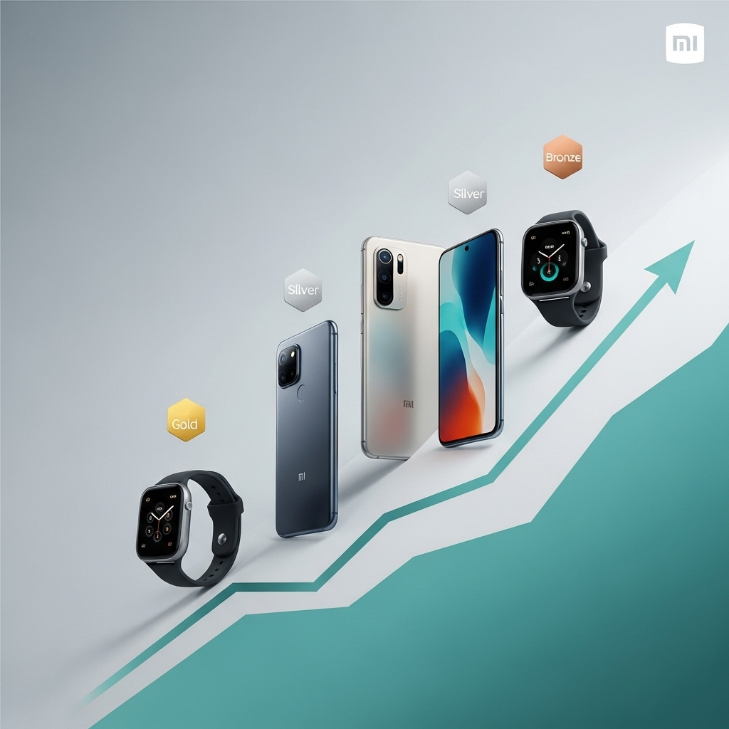Najciekawsze nowości Xiaomi: analiza rankingów po premierze