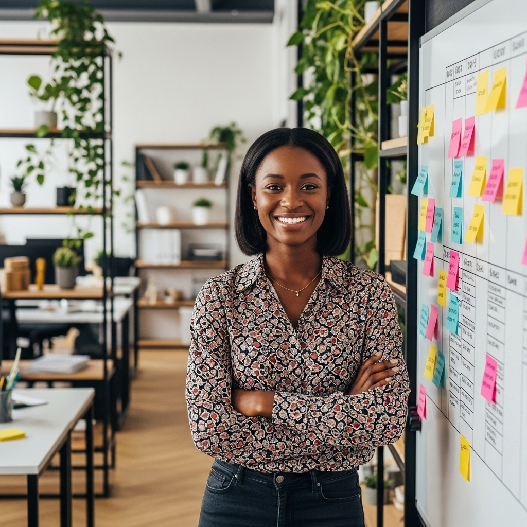 Scrum master: ile zarabia specjalista agile?