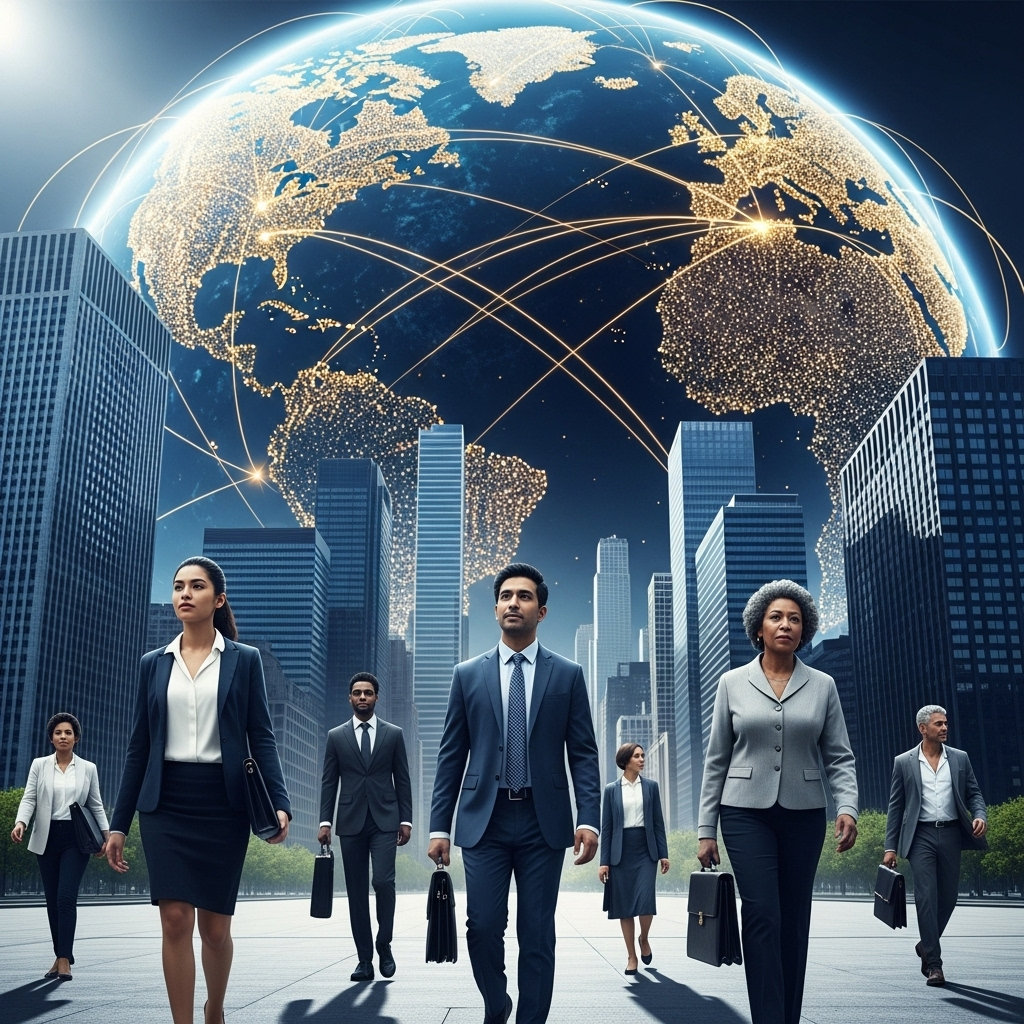 Światowa organizacja handlu: fundament globalnego handlu
